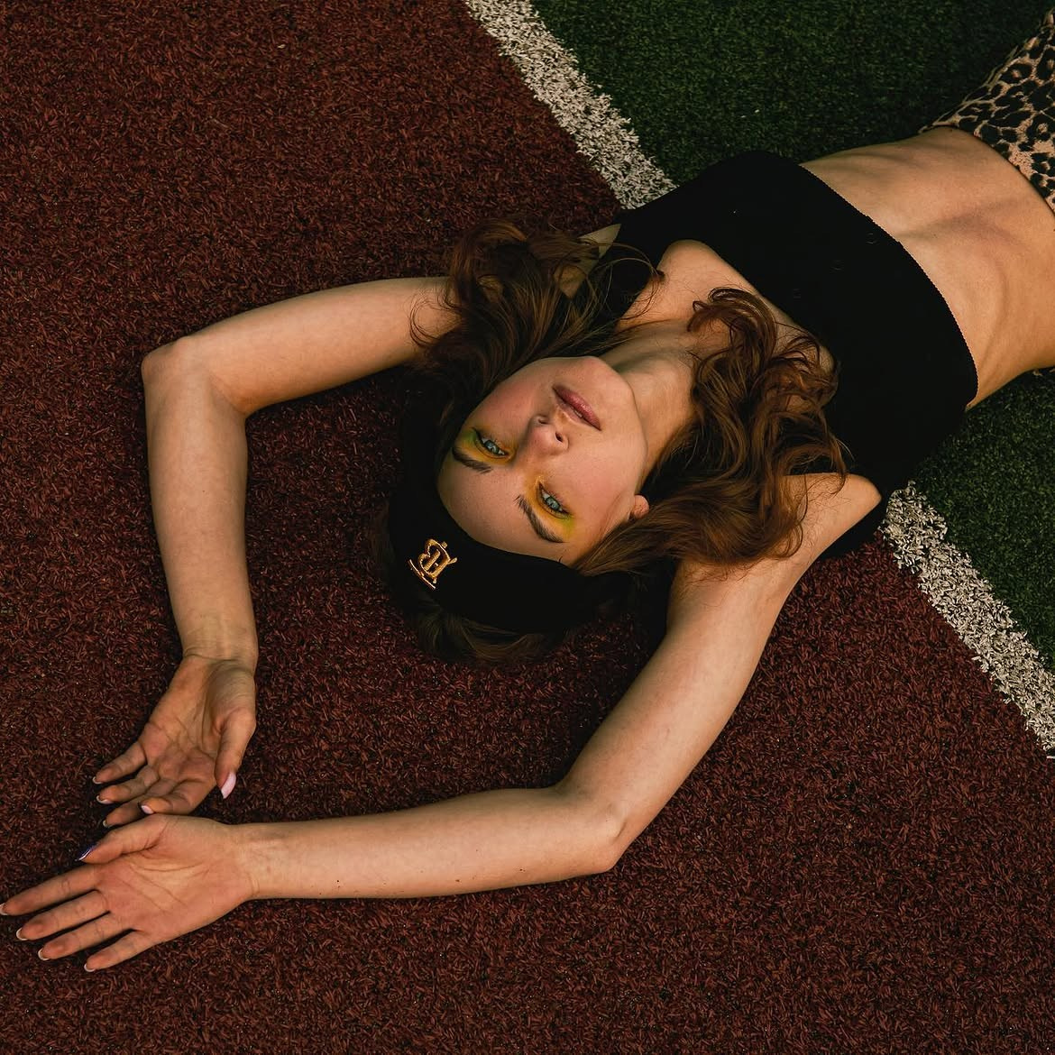 KATE. Фотограф Москва Анастасия Толстова