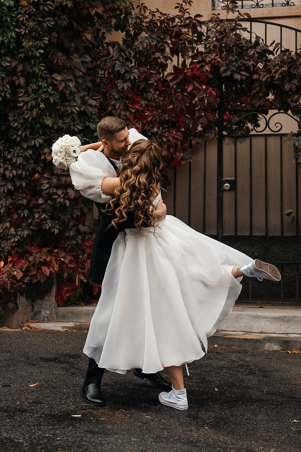 Екатерина и Лев. Свадебный фотограф Виктория Чуйко Магнитогорск. Визуал для бизнеса