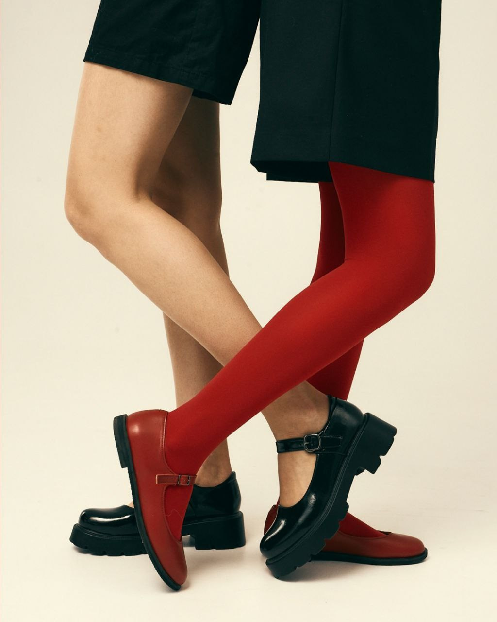 Визуал для салона красоты «Большое Красное Яблоко». Ксения Glossa. Портретный и репортажный фотограф в Самаре