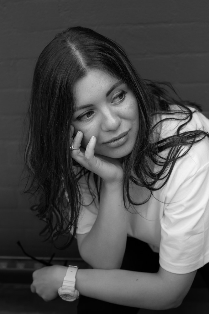 ЖЕНЩИНЫ. Photographer LaranaLaria