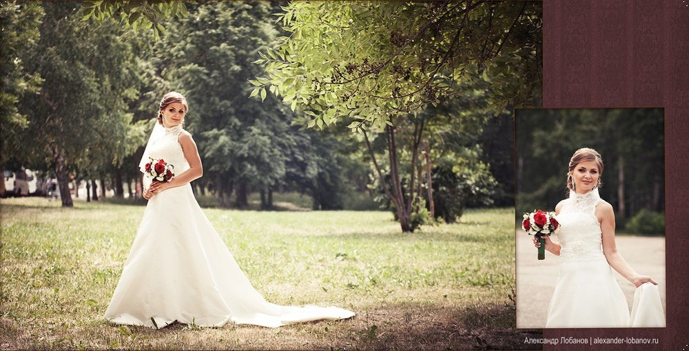 ВАСИЛИЙ И МАЙЯ