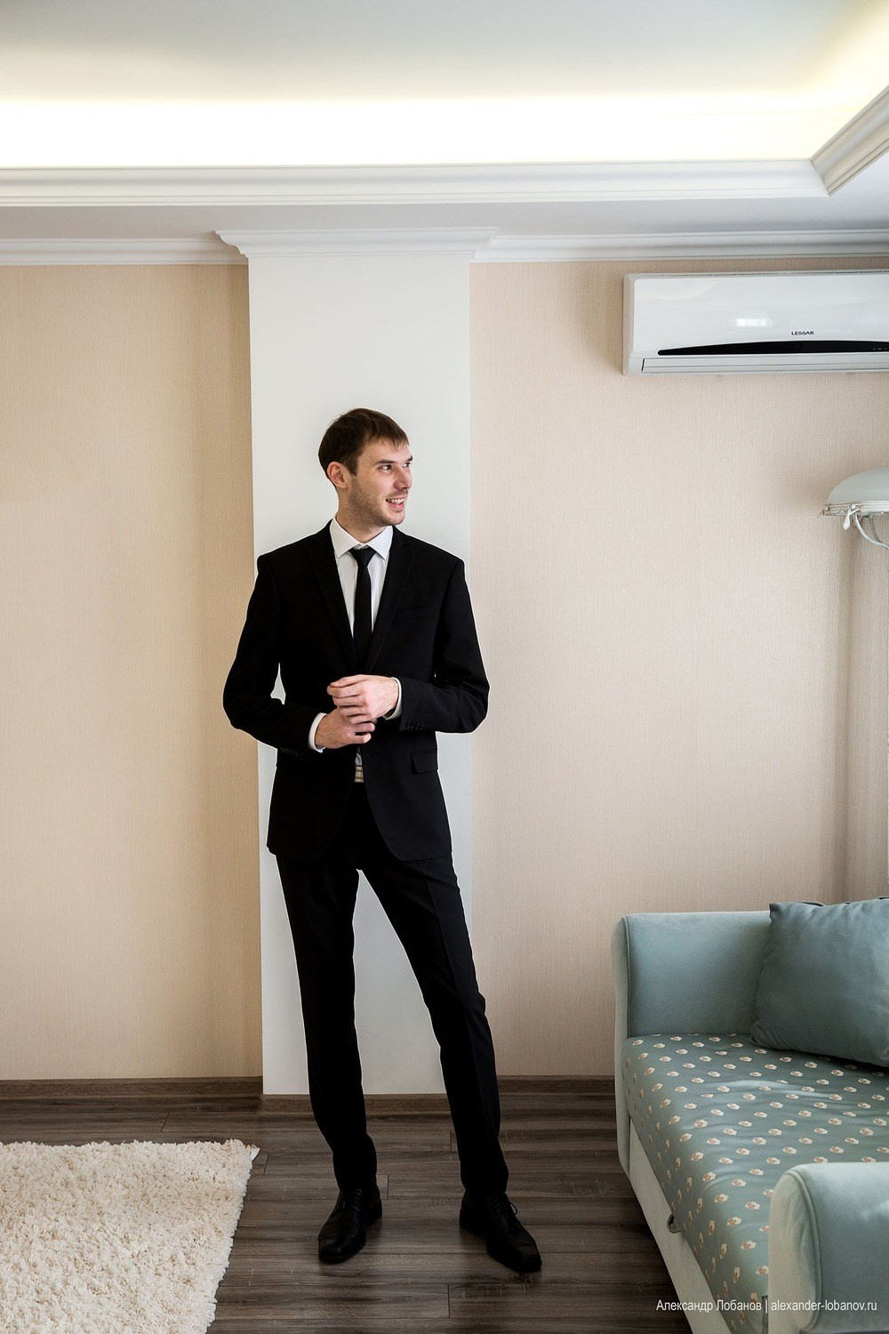 СВАДЬБА. ДМИТРИЙ И АННА