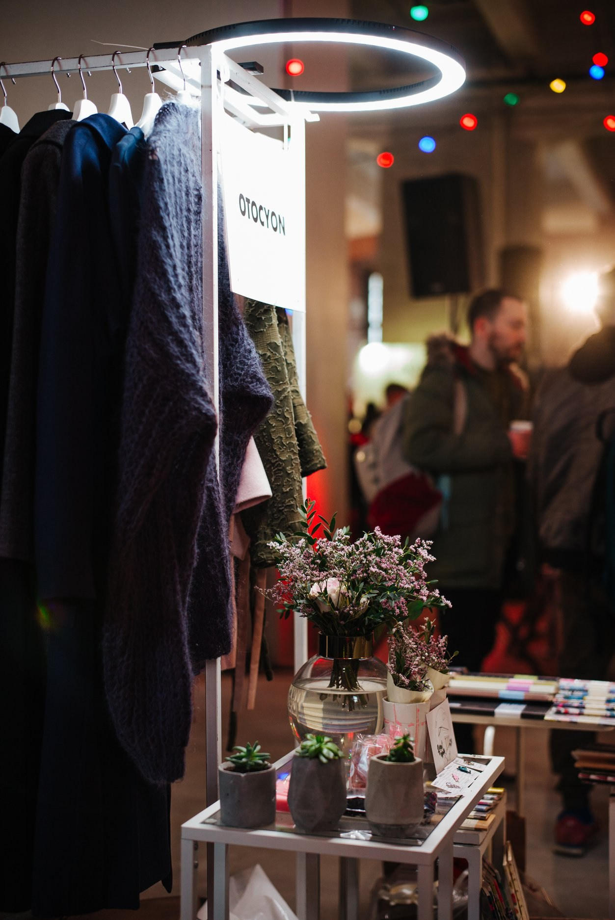 31 марта-1 апреля 2018 в Музее Москвы / День 1 / фото Валерий Белобеев. Фотоотчеты «Ламбада-маркета»