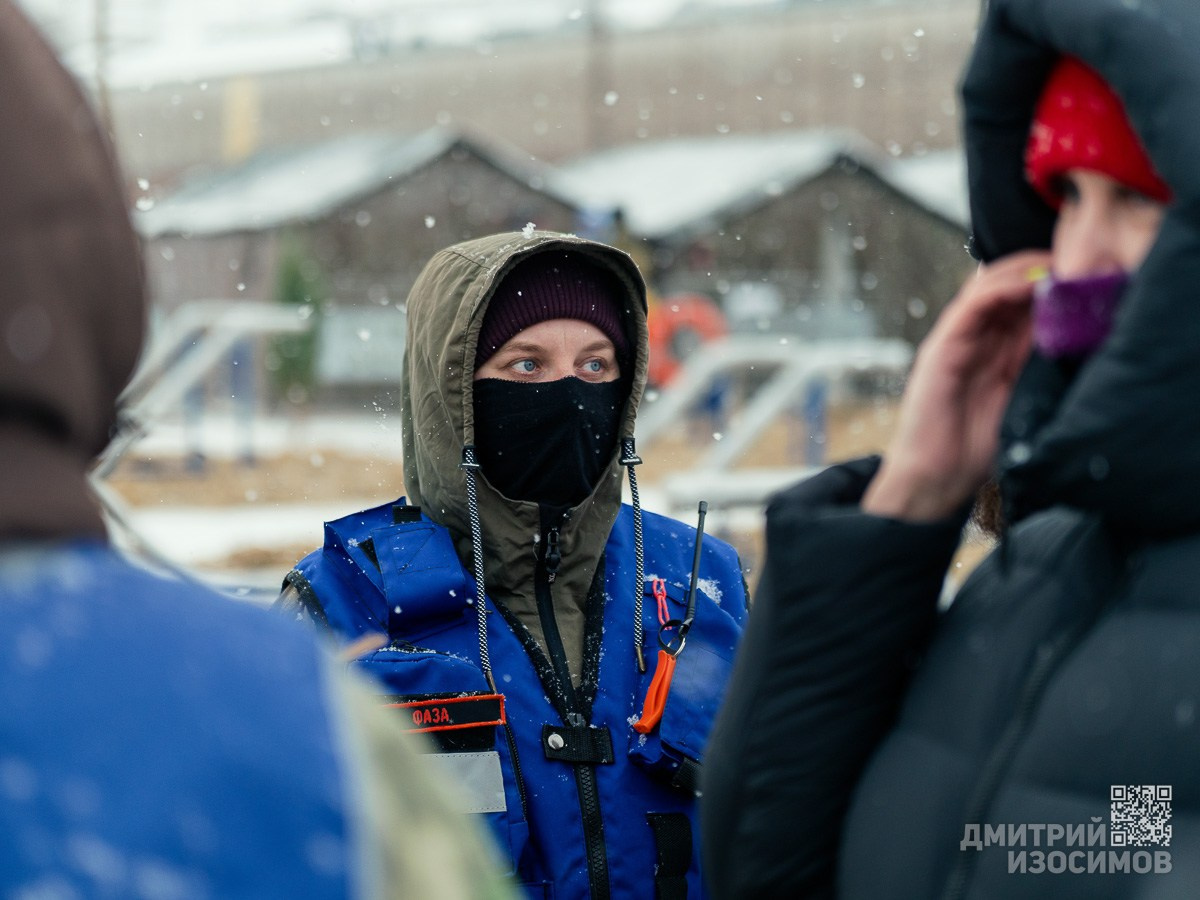 Крещение 2026