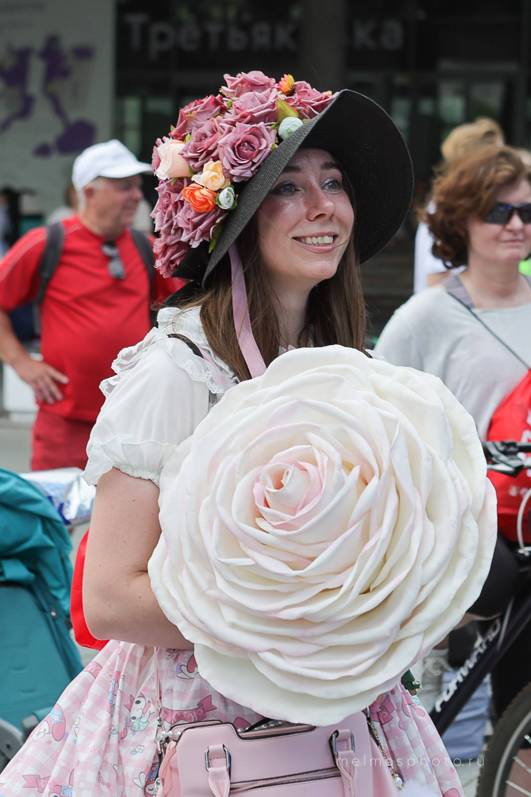 Сап-фестиваль «Вот сап, Москва!». Репортажный, архитектурный, театральный и файн-арт фотограф Лена Мельникова в Москве