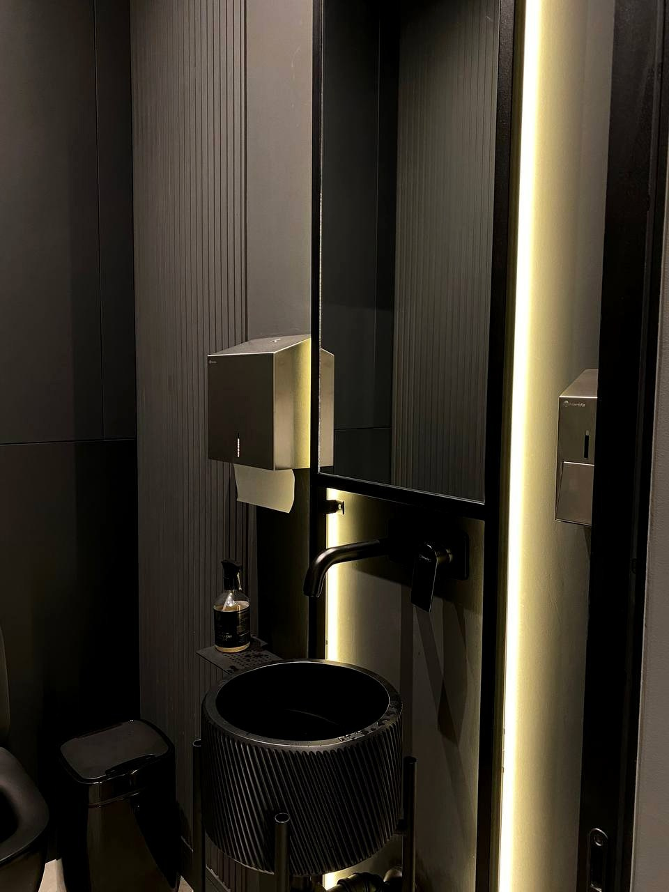 Проекты. Дизайн общественных интерьеров