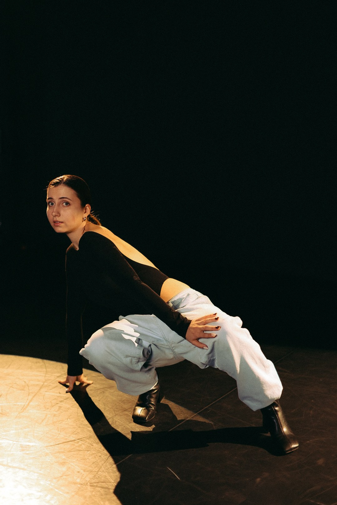 Dance. Фотограф Нижний Новгород