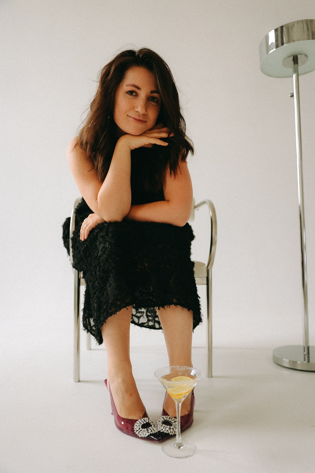 Надя. Фотограф Нижний Новгород