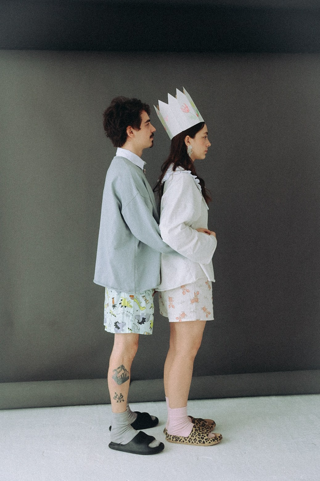 Костя и Наташа. Фотограф Нижний Новгород