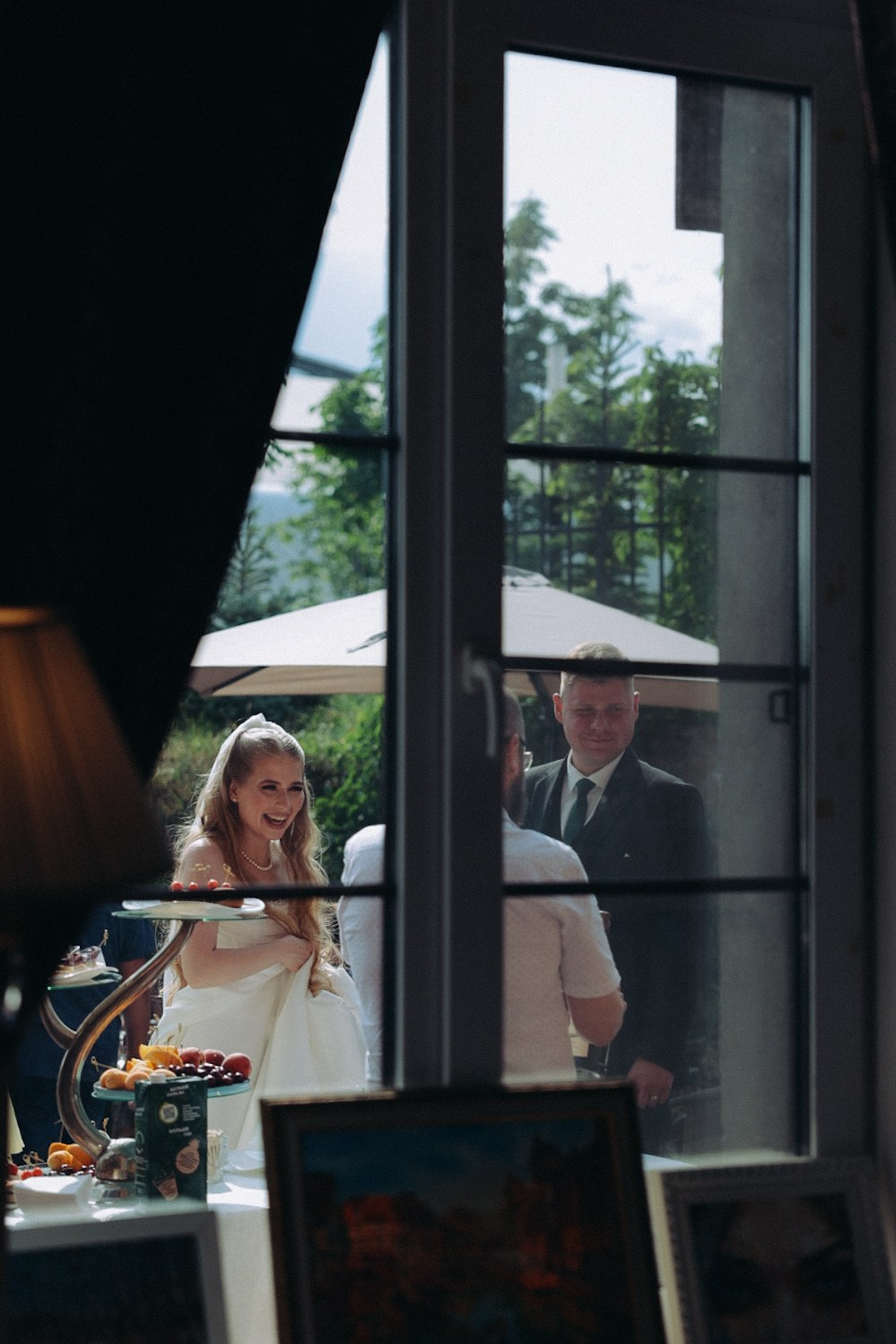 Саша и Аня. Фотограф Нижний Новгород