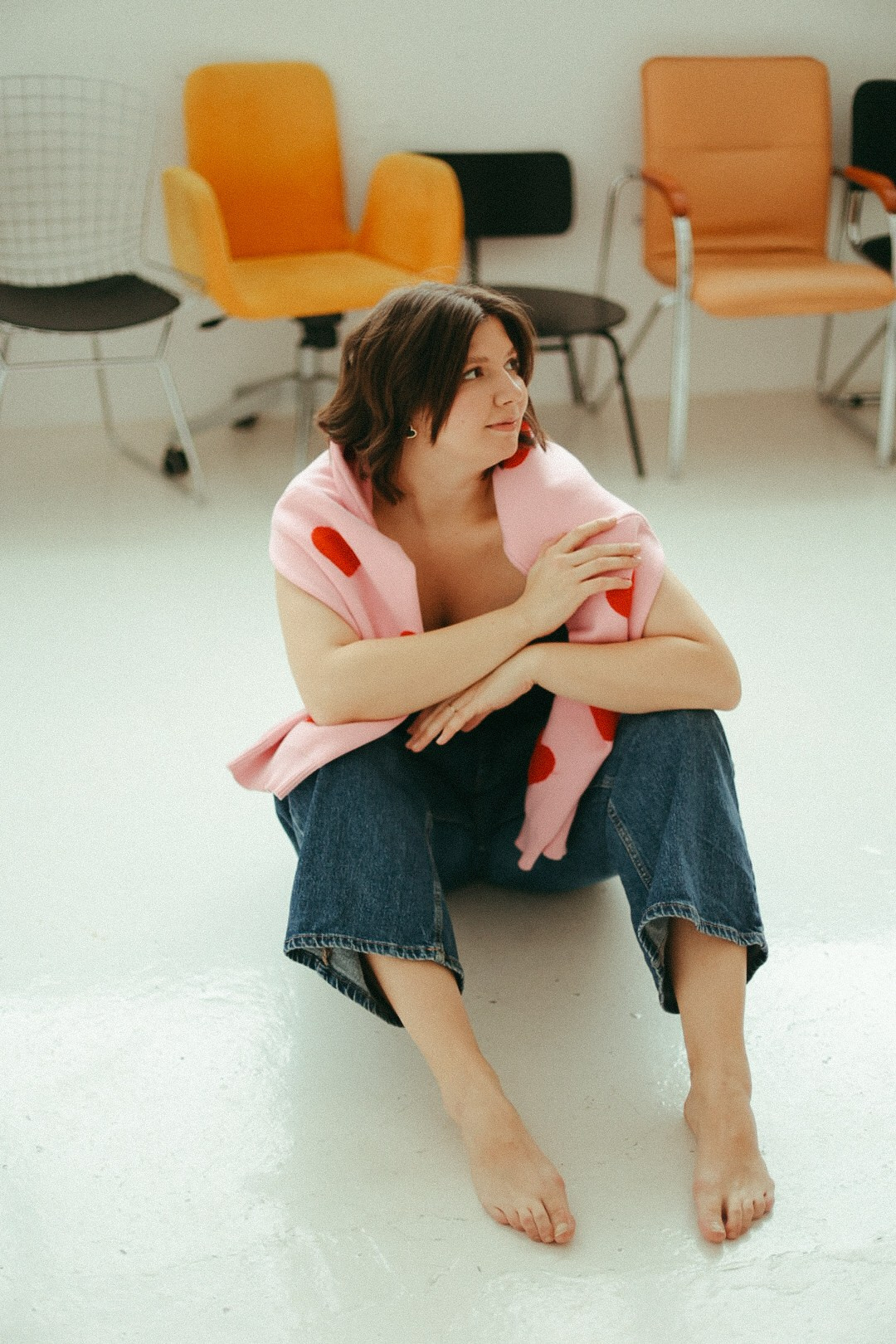 Лиза. Фотограф Нижний Новгород