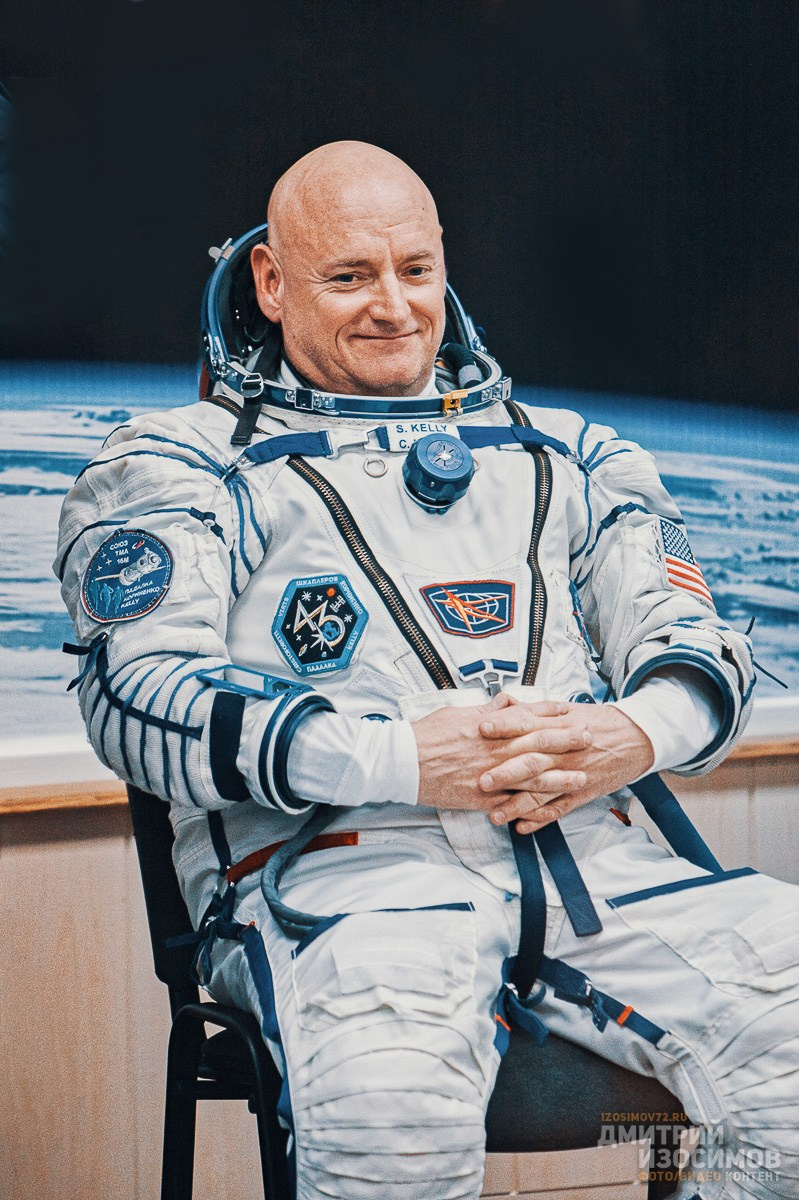 Байконур. Запуск «Союз ТМА-16М» на МКС