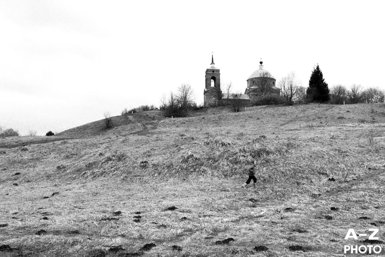 #ФОТОНЕДЕЛИ 20.04.2026. Женский семейный фотограф Тула Москва Захарова Анна