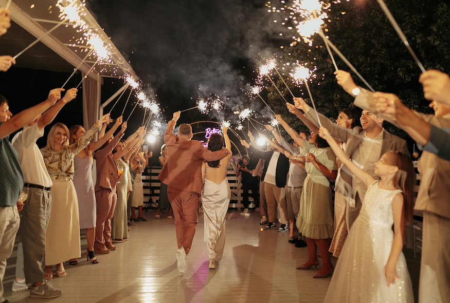 Площадка № 2-12. Свадебный и портретный фотограф Москва