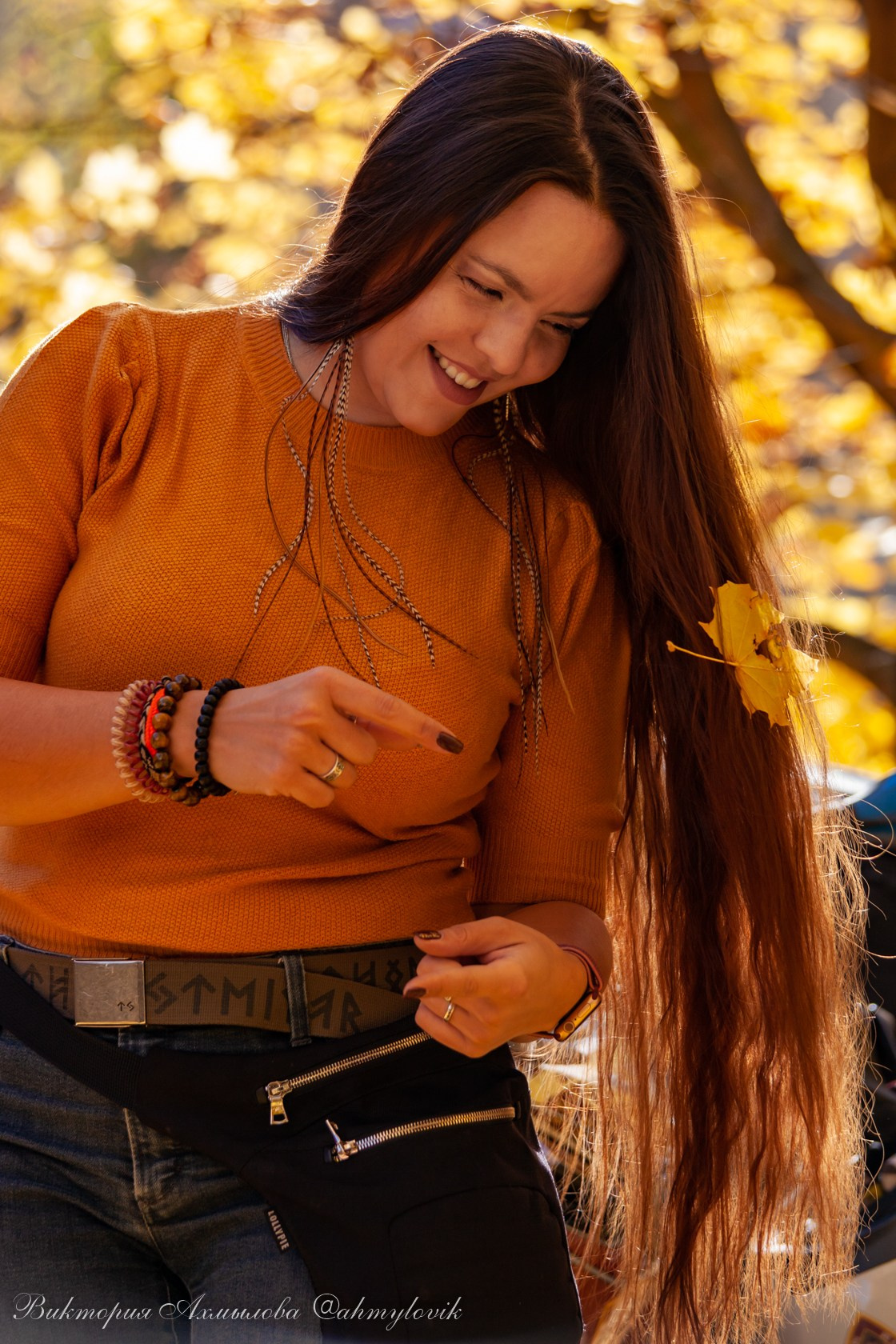 Маша Печенька (BMW GS1200). Виктория Ахмылова. Фотограф в Москве