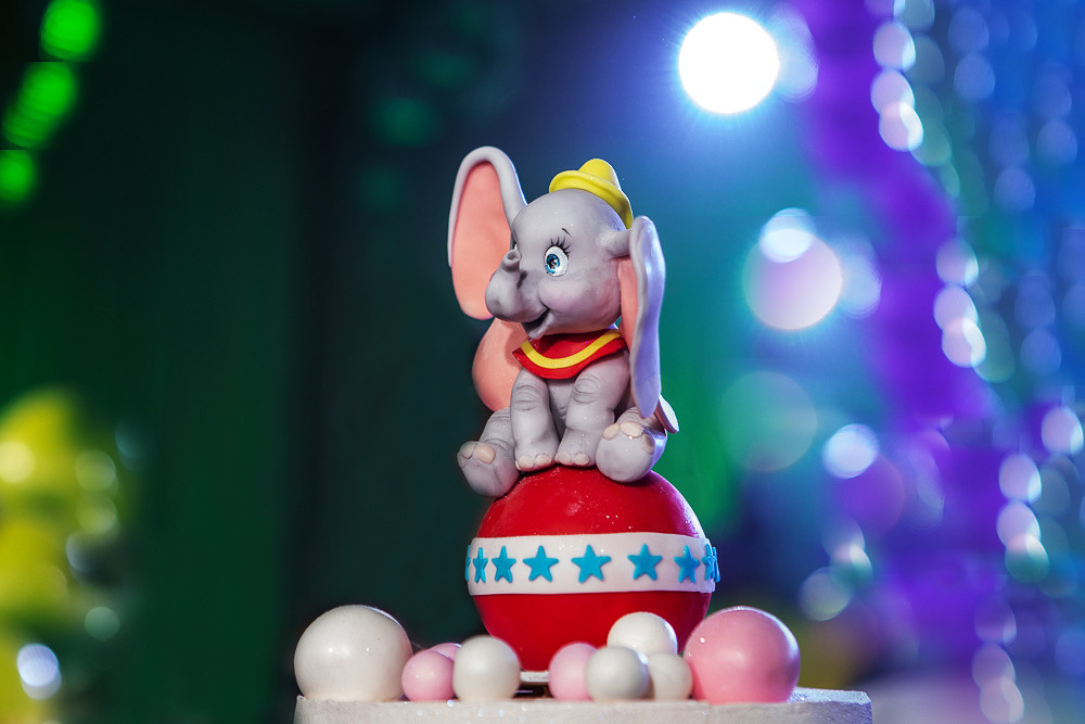 Детские праздники. Фотограф в Тамбове Ольга Мельникова