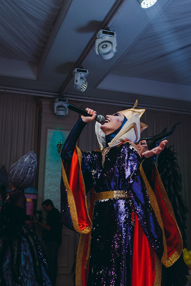 Детские праздники. Фотограф в Тамбове Ольга Мельникова