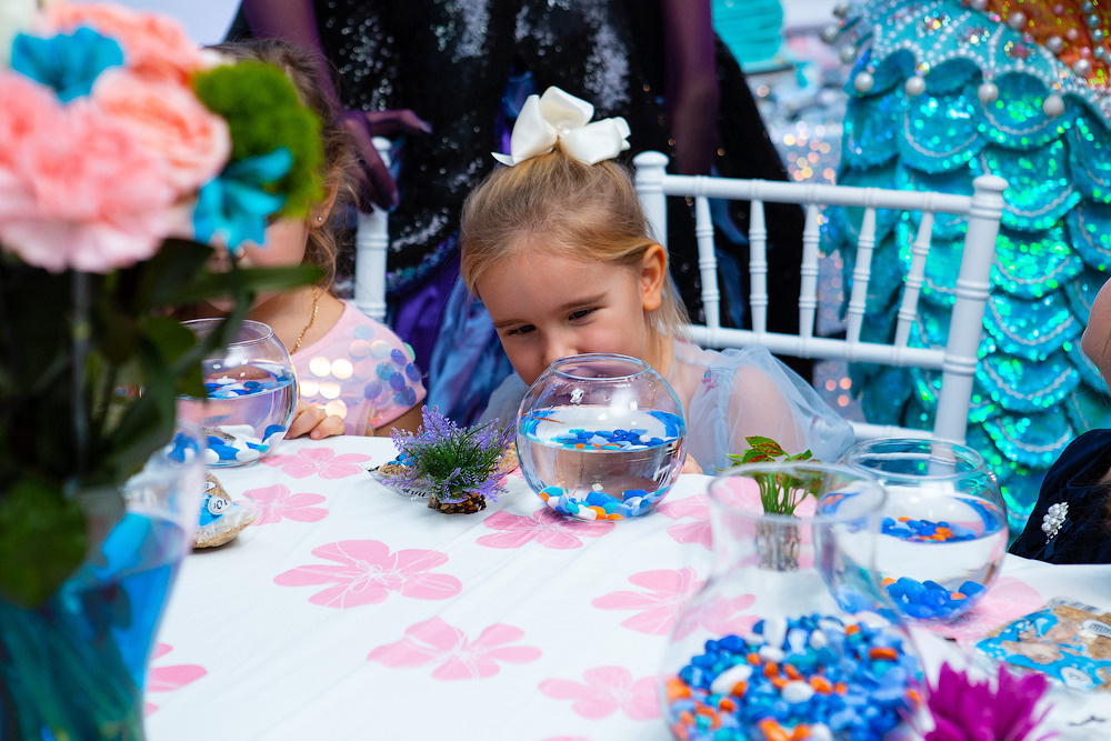 Детские праздники. Фотограф в Тамбове Ольга Мельникова