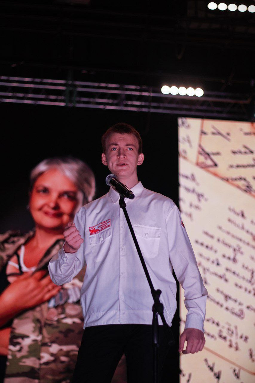 Репортажная съемка. Репортажный и портретный фотограф в Туле и области