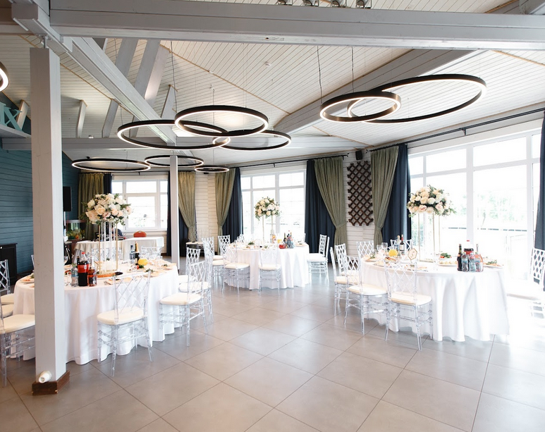 Площадка № 1-5. Свадебный и портретный фотограф Москва