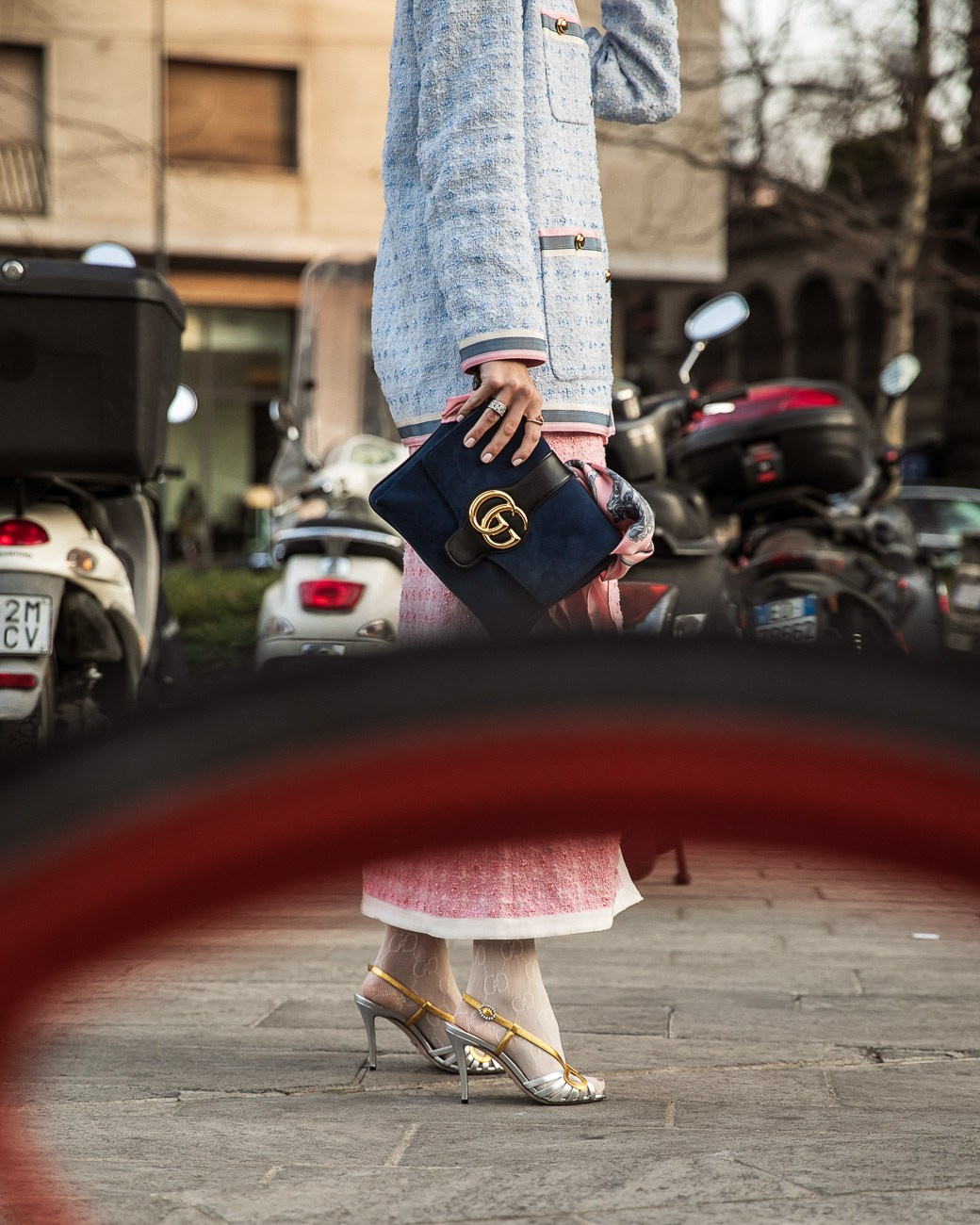 Streetstyle. Фотограф Алексей Дупляков