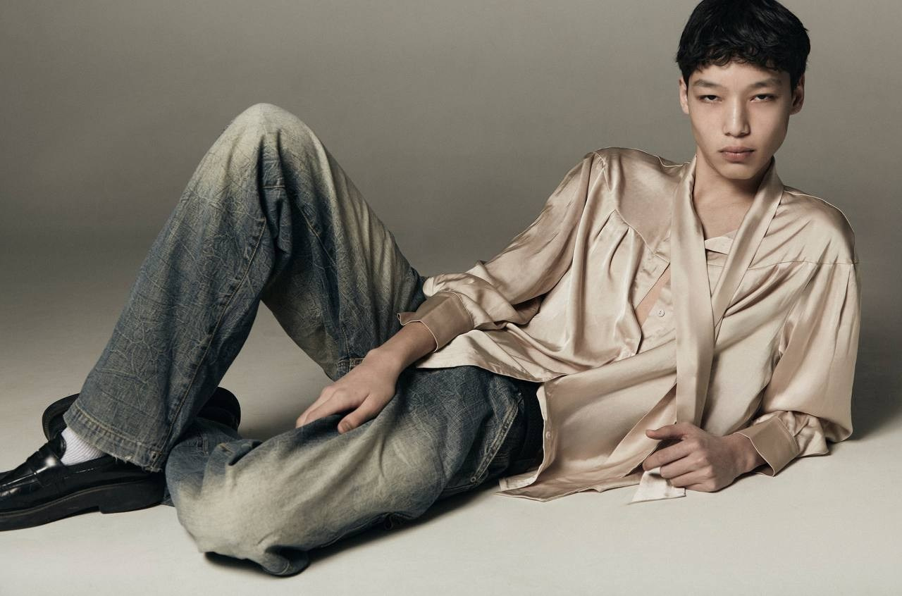 Портфолио. Главная