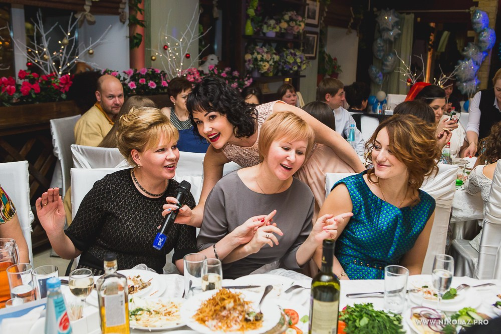 25 роддом. Видеооператор/Фотограф Николай Завьялов