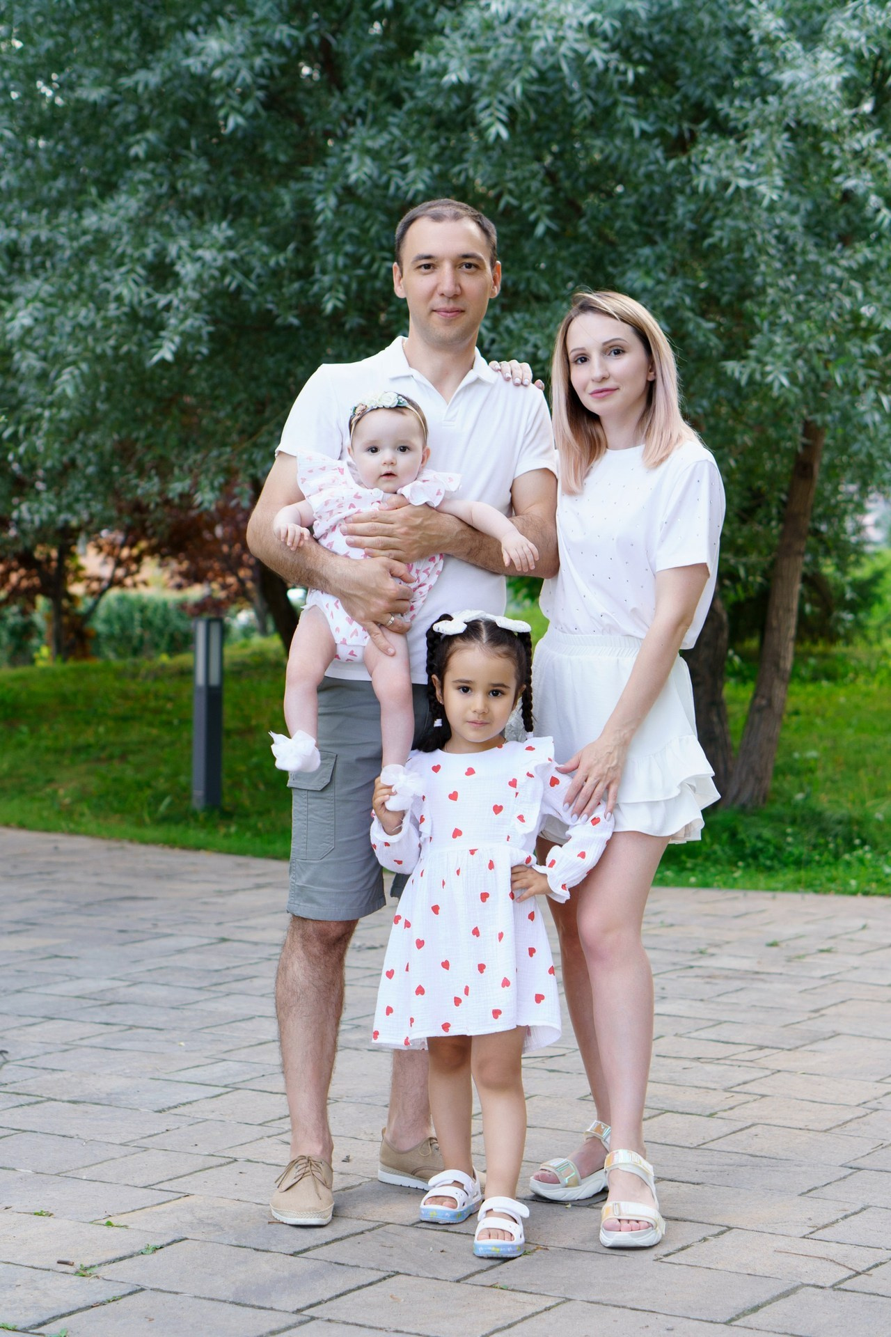 Отзывы. Женский, семейный и детский фотограф в Тюмени Диана Осипова