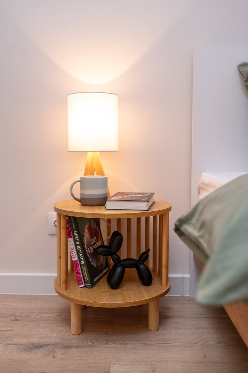 Студия «Скандия» Карпинского 53Б. Хоумстейдж Пермь, Квартиры посуточно в Перми