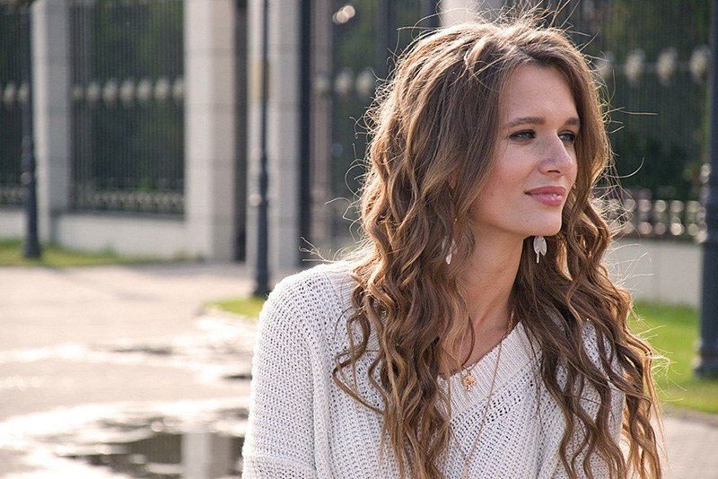 Екатерина. Fotounata.ru