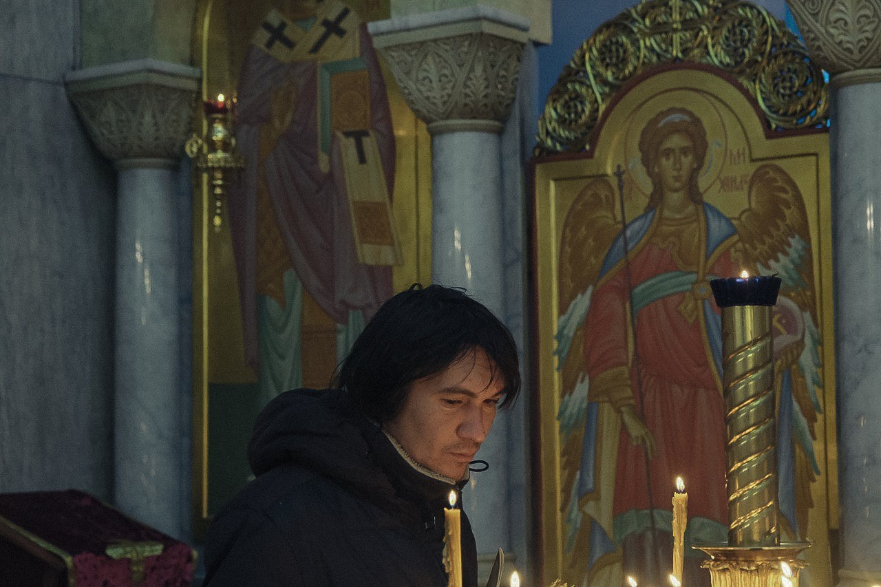 Репортаж. Фотограф и видеограф Анастасия Витюкова | Екатеринбург