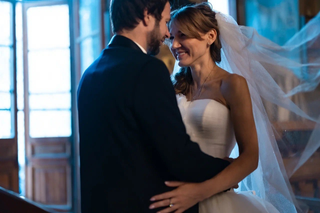 Семейный фотограф и фотограф на Крещение, Венчание в Москве и Подмосковье Людмила Клюева