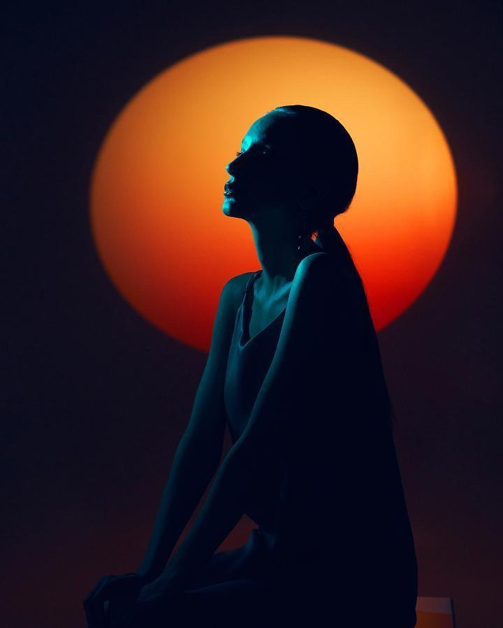 Фотосессия МК в студии с искусственным светом. Фотограф Екатеринбург Кокшарова Александра