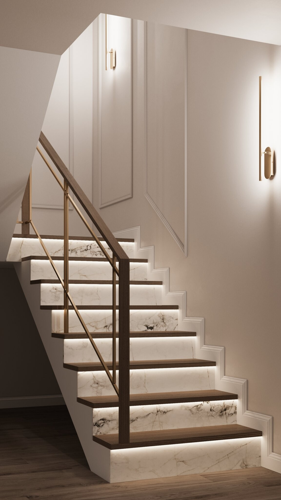 6. Студия дизайна интерьера RISE DESIGN STUDIO