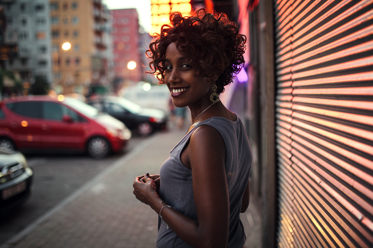 Портреты. Фотограф в Ростове-на-Дону и Краснодаре Роман Кудрявцев