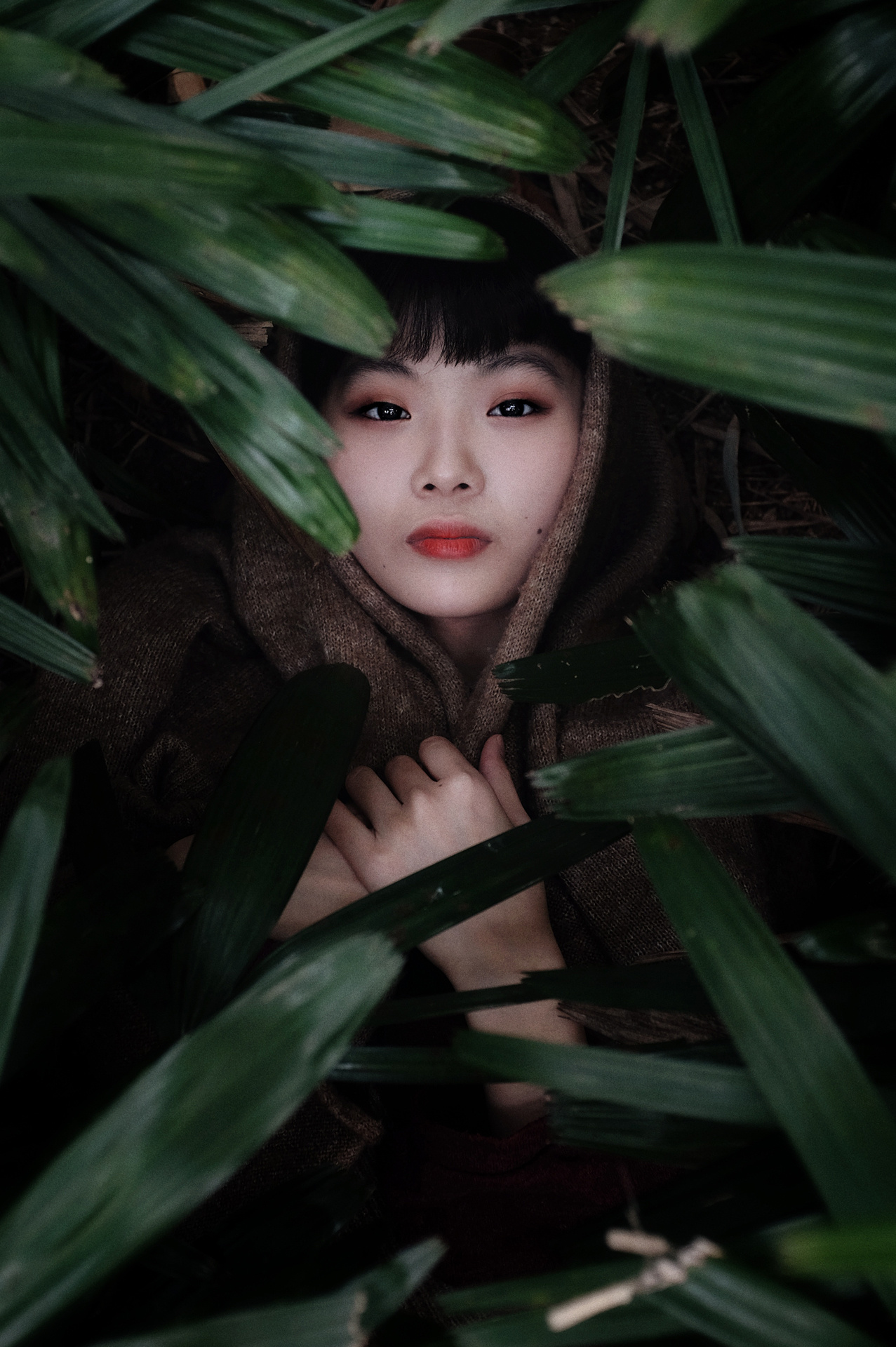 Портреты. Фотограф в Ростове-на-Дону и Краснодаре Роман Кудрявцев