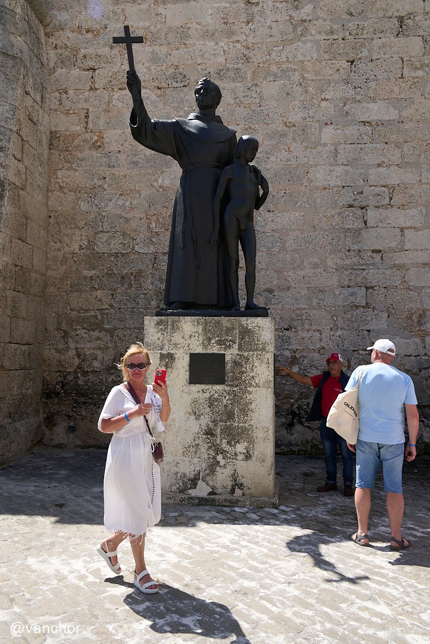 Кубинские зарисовки. Объектив бродяги