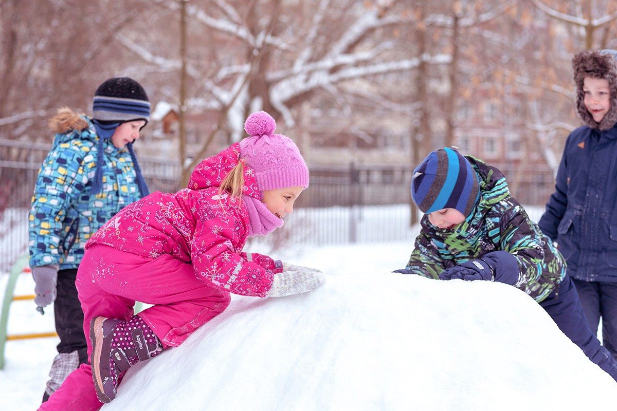 В садике. Выпускные альбомы СПБ. Фотограф в Садик и Школу