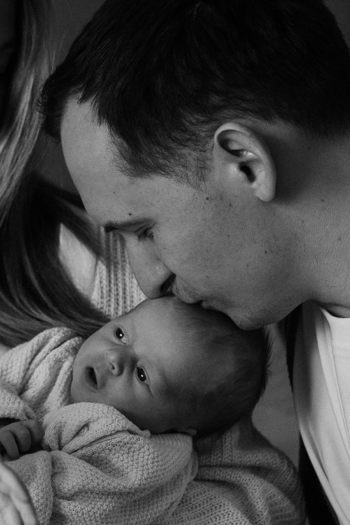 Лена, Игорь, Арина, Агата. Семейный фотограф Москва