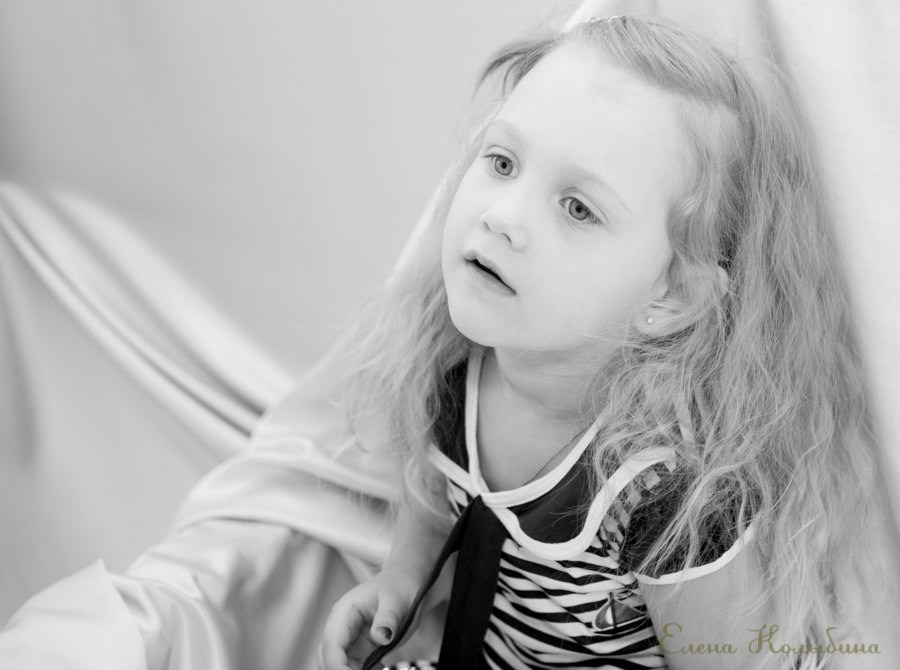 Детские. Фотограф в Санкт-Петербурге
