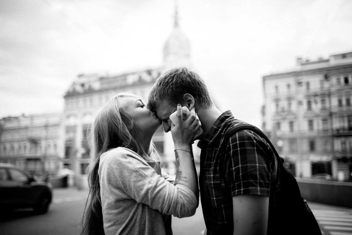 Love Story. Семейный, свадебный и фешн фотограф в Санкт-Петербурге Рацкевич Яна
