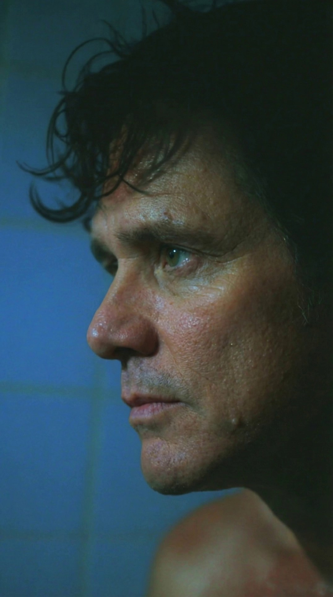 AI-видео. Yung_linn_ai