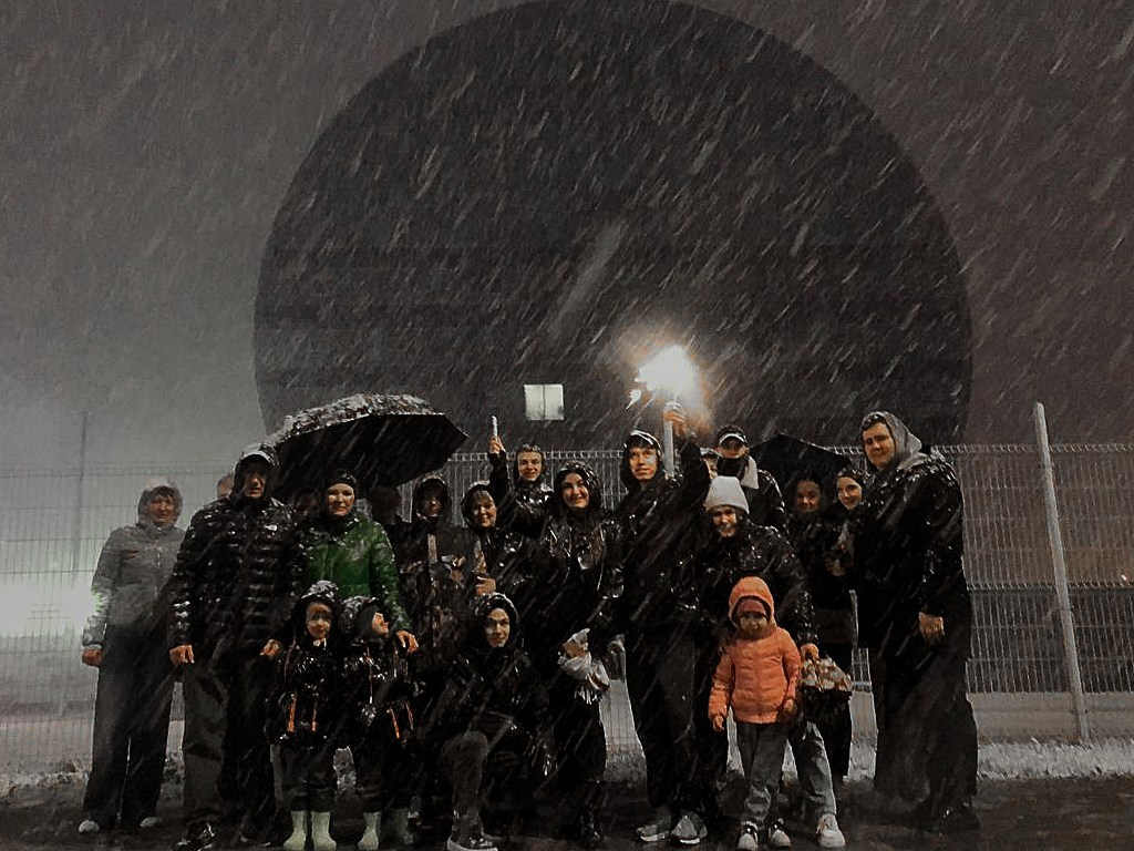 Гендерпати. Фотограф из Первоуральска Роман Заиченко