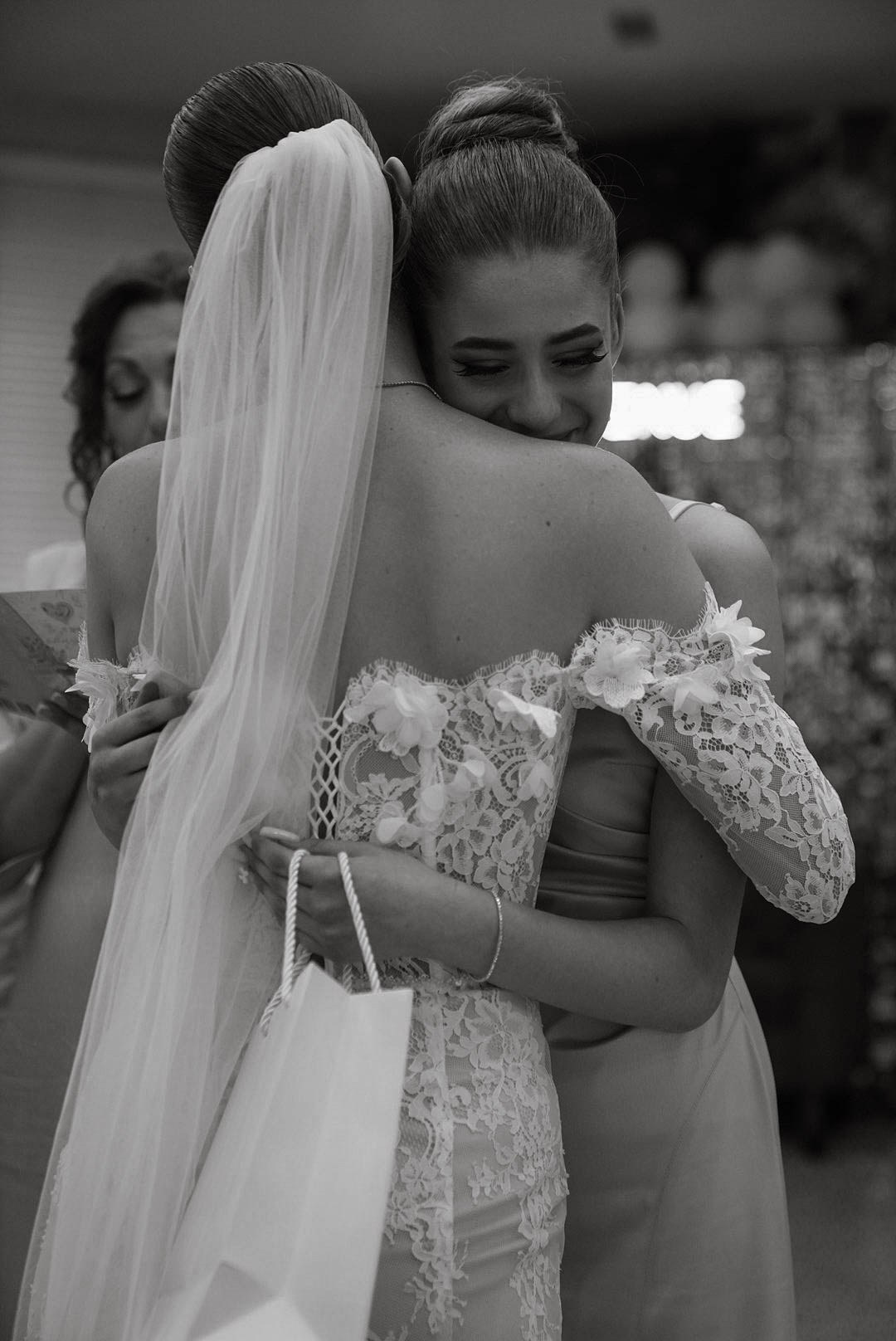 Wedding’25 | Yana & Anton. Фотограф | Рилсмейкер