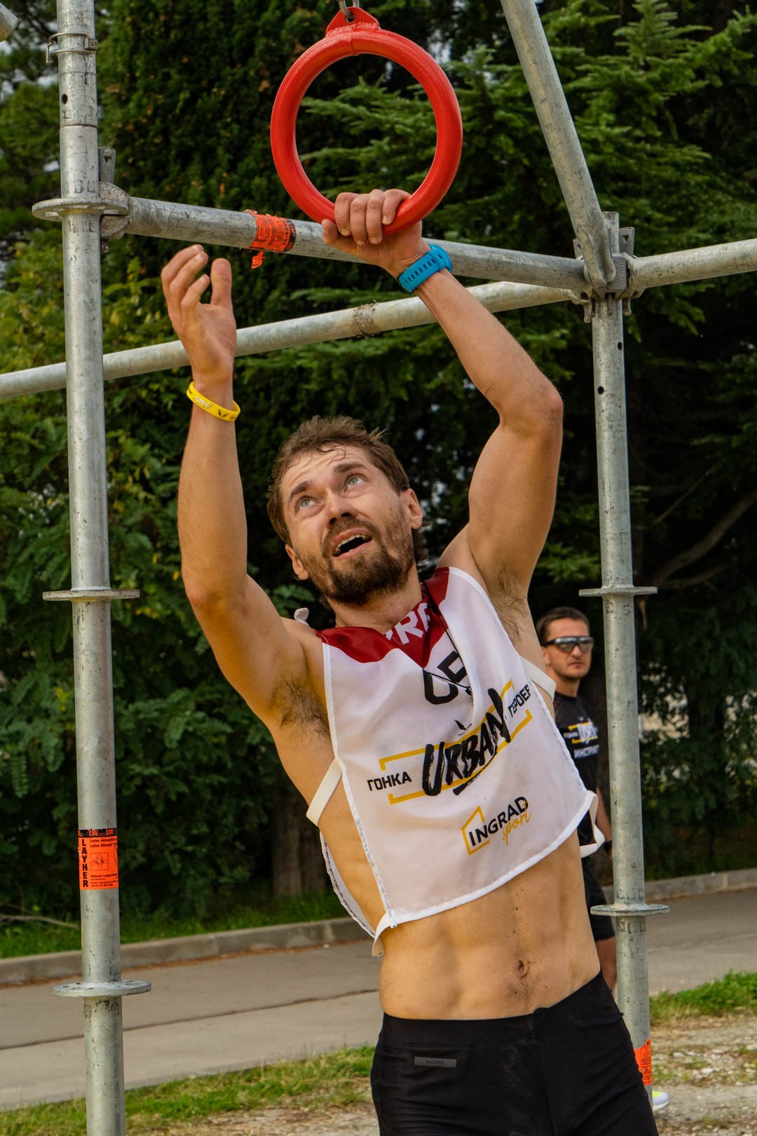 Гонка героев «Urban Sochi» 2022. Репортажный фотограф в Красной Поляне и Сочи Павлюченко Екатерина