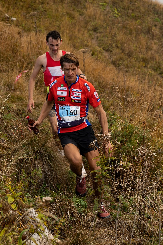 Трейловый бег «Альпиндустрия. Три курорта''. Репортажный фотограф в Красной Поляне и Сочи Павлюченко Екатерина