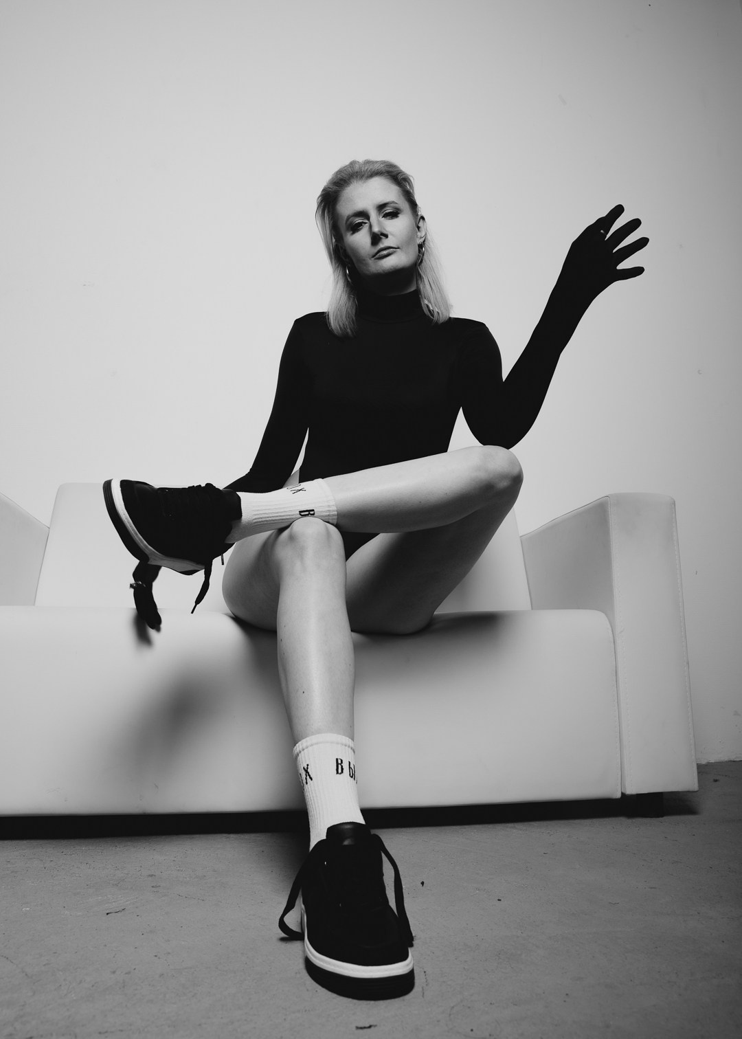 DARYA. Фотограф Ариана Романовская, Москва и МО