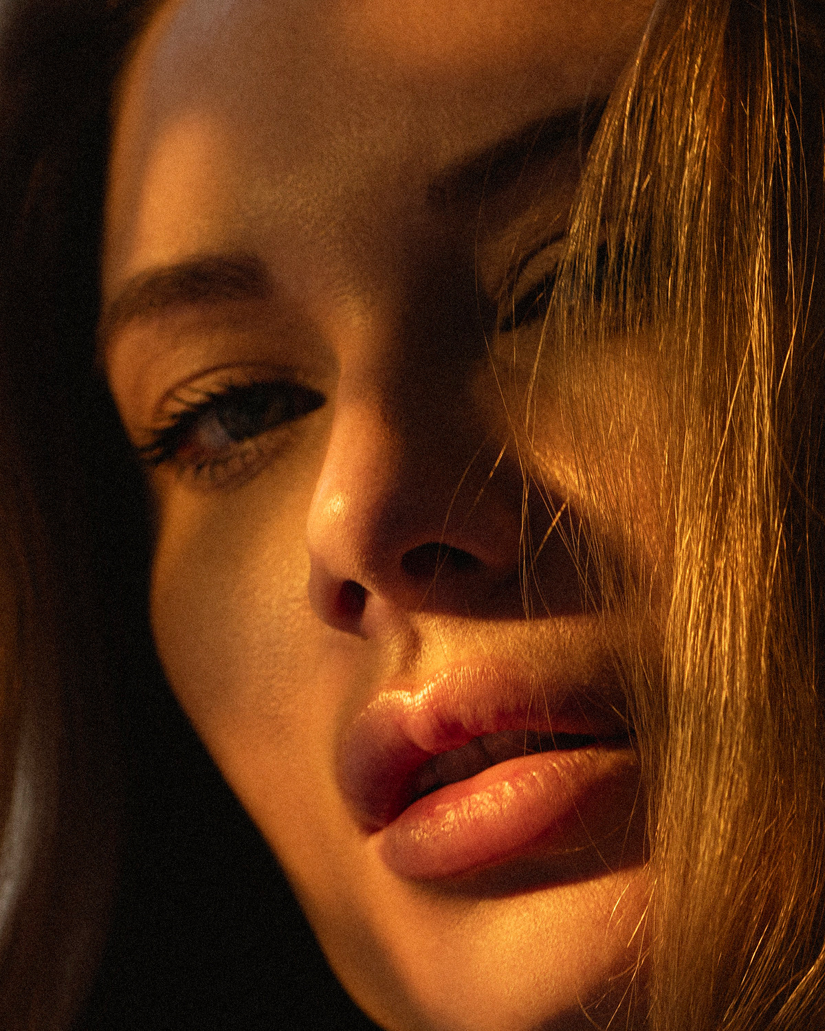 Portret. Фотограф Федотова Валерия Москва Дубай