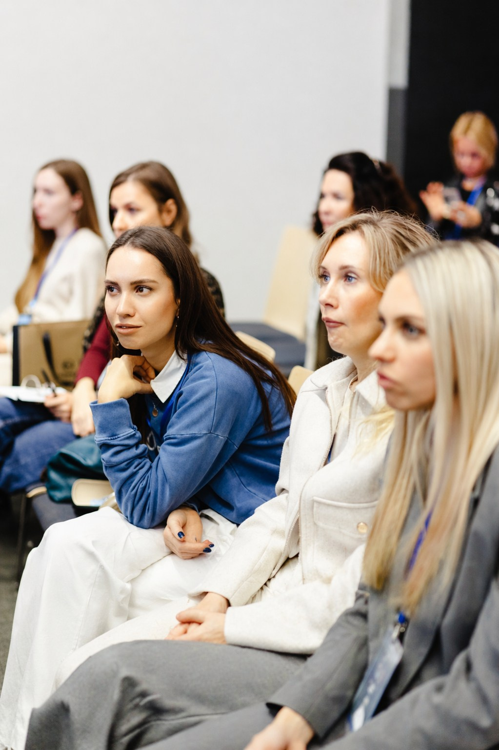 Репортажный фотограф в Екатеринбурге и Москве | Фотосъемка конференции Anagran Biotech Med. Фотограф Дмитрий Судаков — Свадебная и репортажная съемка в Екатеринбурге и Москве