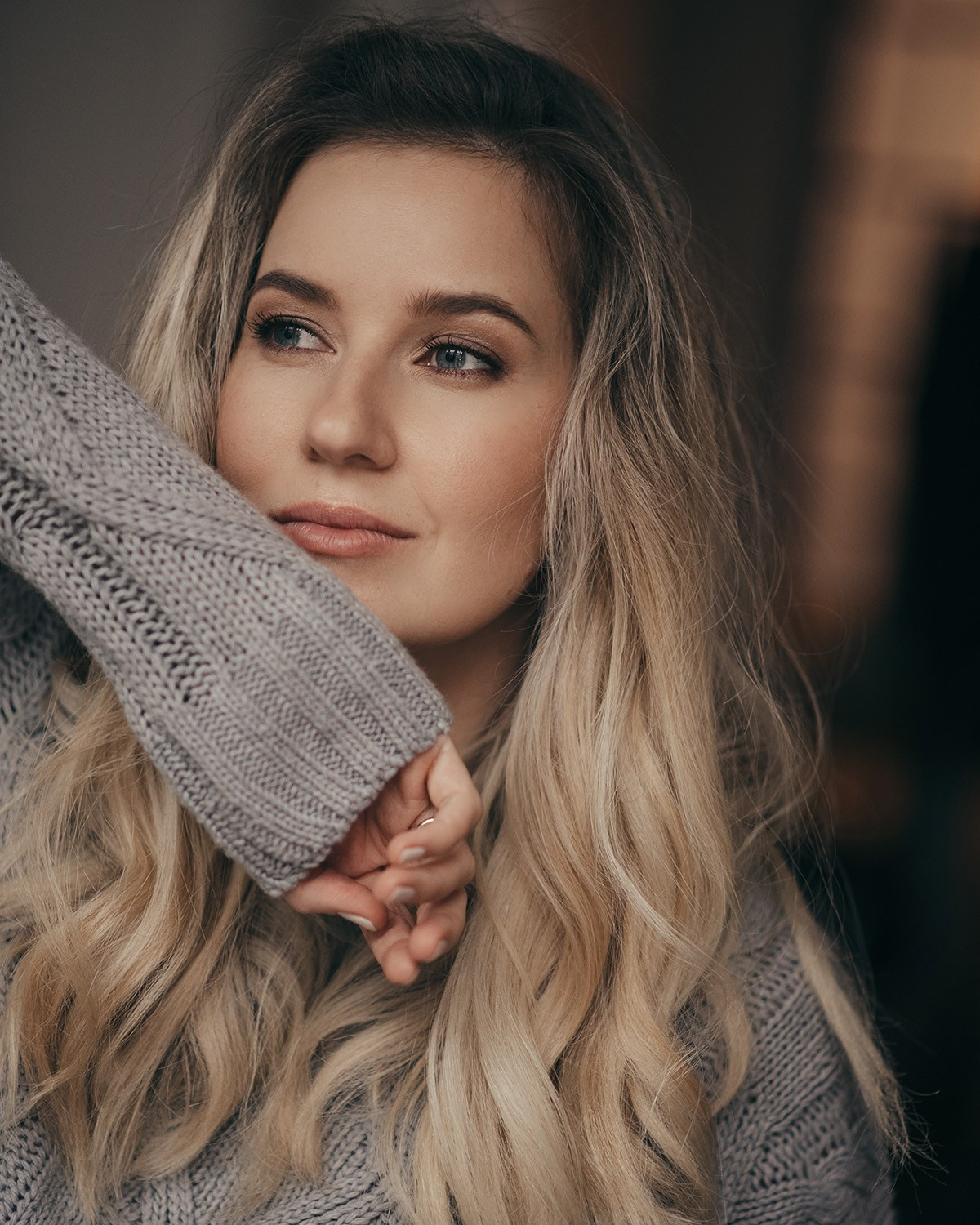 Варвара. Фотограф в Москве Мария Терентьева